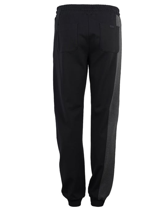 Bikkembergs broek Mannen zwart - Image 5