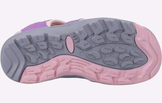 Cotswold Marshfield Recycled Sandal Junior