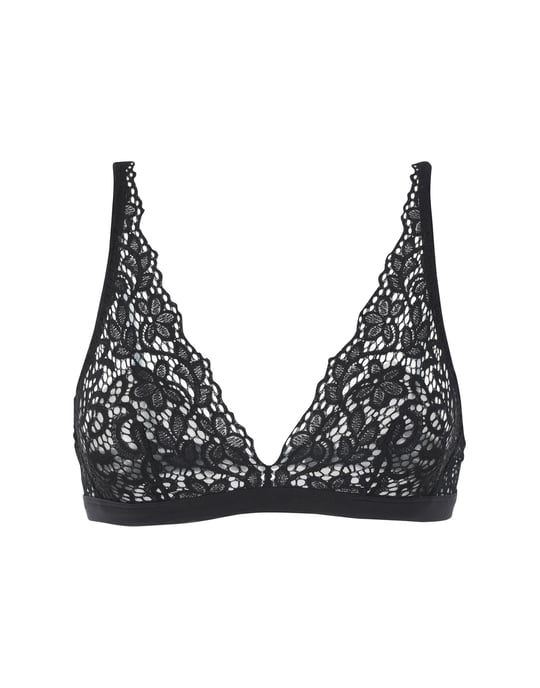 Dkny Woman Bras Polyamid