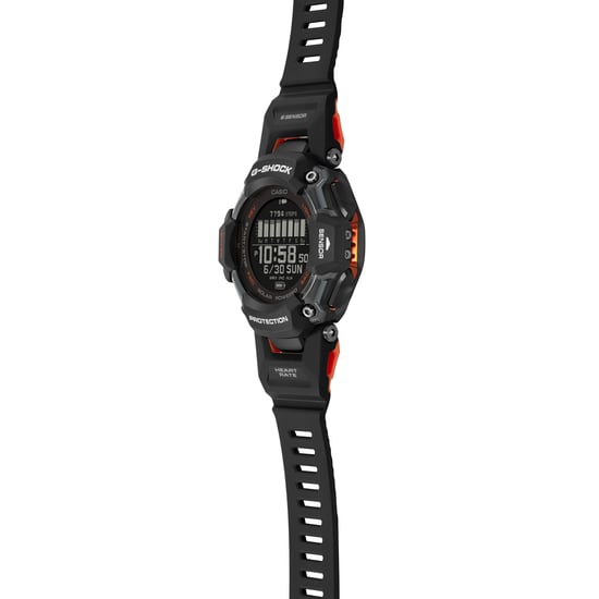 Casio G-shock Heren Horloge Zwart GBD-H2000-1AER - Image 5