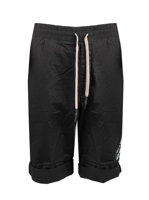 Antony Morato shorts Mannen zwart - Image 1