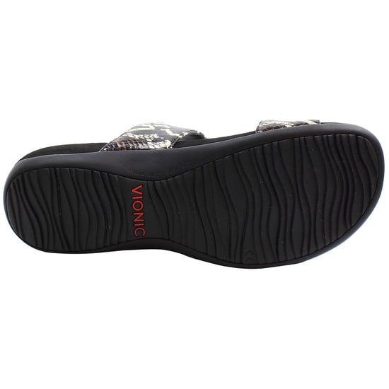 Vionic Rest Randi II Boa Met Damessandalen Zwart - Image 4