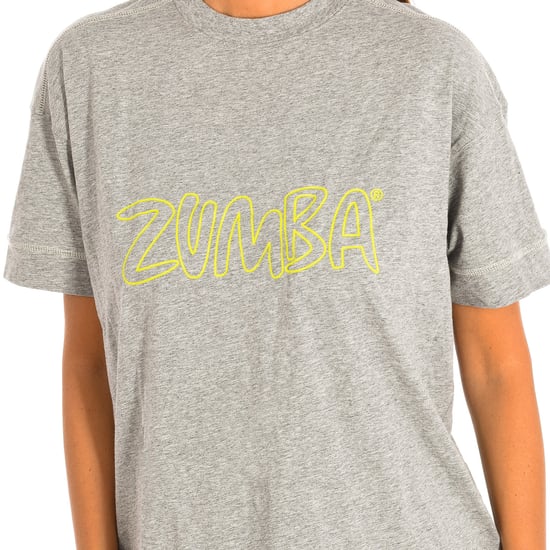 Women's sports t-shirt with sleeves Z2T00106