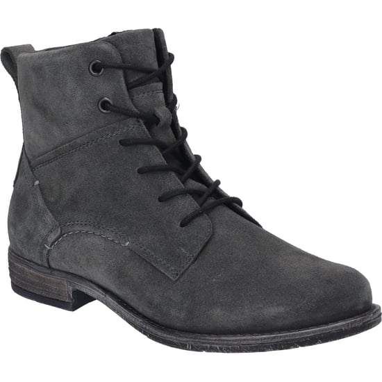 JOSEF SEIBEL Sienna 95 | Enkellaars voor Dames | grijs - Image 1