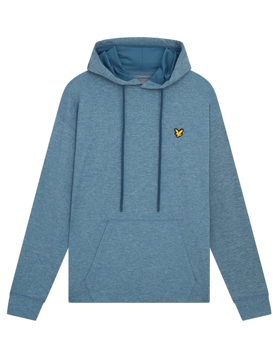 Lyle & Scott Superzachte Hoodie - Image 5