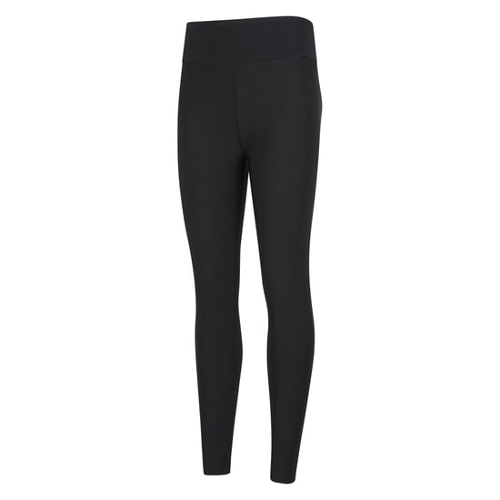 Mountain Warehouse Dames/Dames Borg Gevoerde Thermische Legging (Zwart) - Image 4
