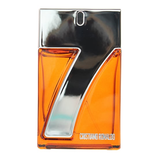 Cristiano Ronaldo CR7 Fearless Edt Spray30 ml. - Image 2