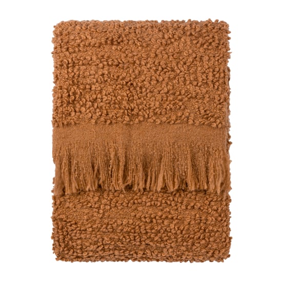 Yard Ulsmere Boucle Fringe Deken - Image 1