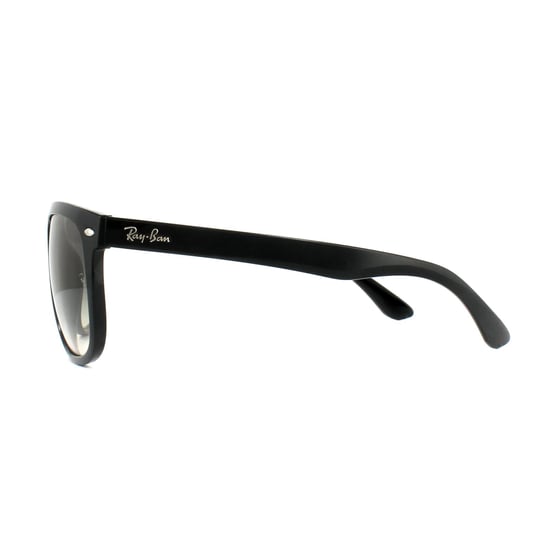 Ray-Ban Sunglasses 4147 Black Grey Gradient 601/32 56mm