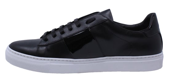 Philipp Plein MSC1580 02 "Edwo" zwarte sneakers - Image 2