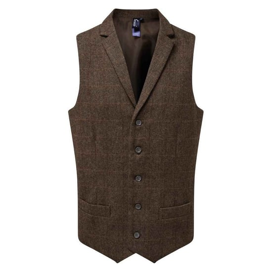 Premier Heren Vleesbeenjas (Bruin) - Image 1