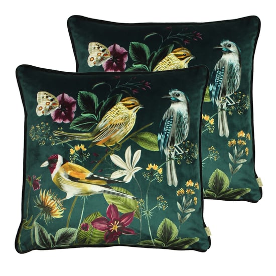 Midnight Garden Kussens (Twin Pack) - Image 1