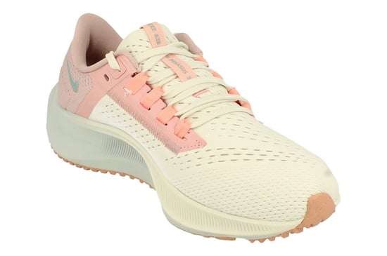 Nike Dames Air Zoom Pegasus 38 Witte Sneakers - Image 4