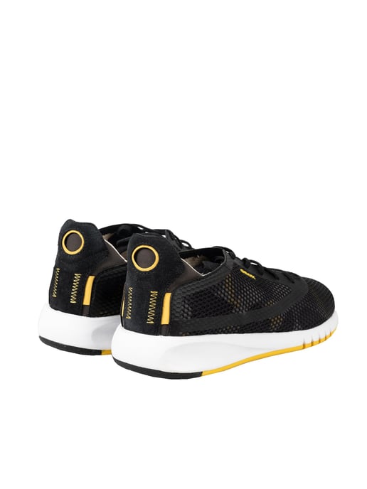 Geox Sneakers Aerantis D Mannen zwart - Image 3