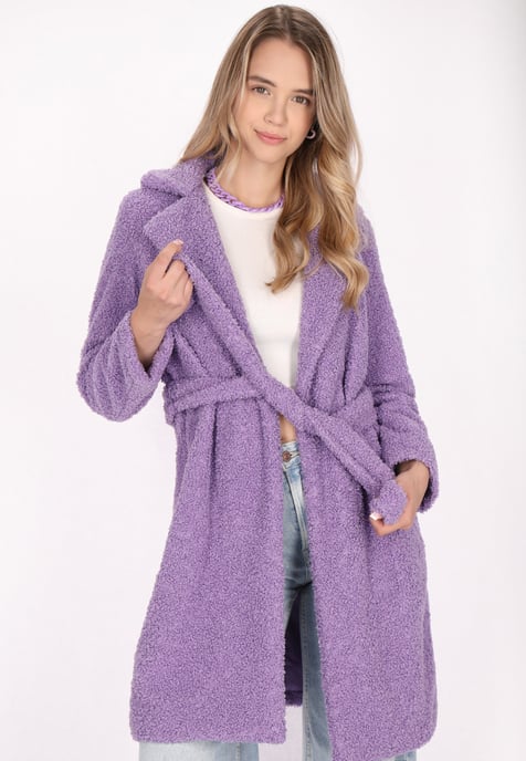 Mymo jas Dames lavendel - Image 3