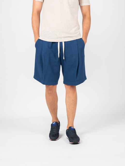 Xagon Man shorts Mannen blauw - Image 4