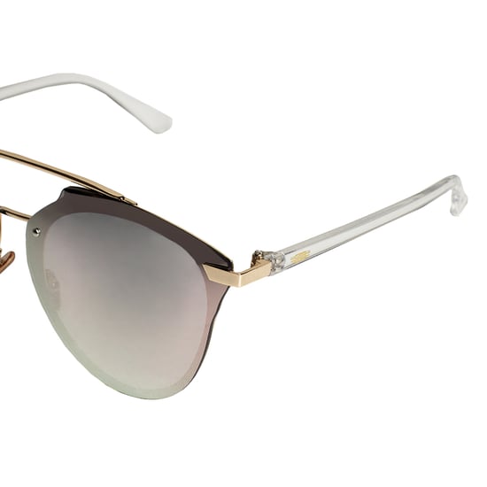 Cat Eye Polarized Sunglasses UV 400 Protection ITSAMUST Unisex