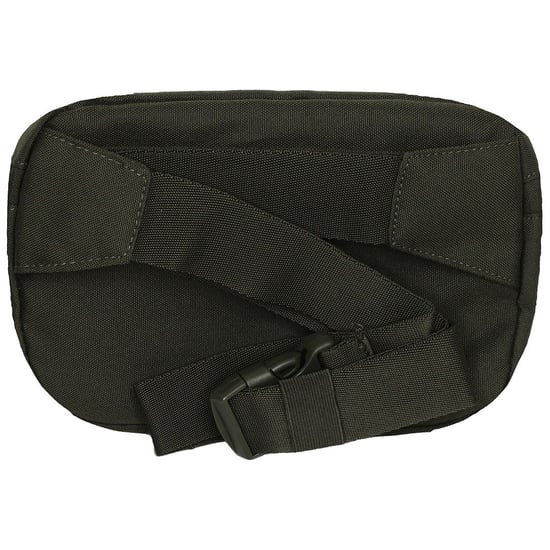 Ellesse Rosca Heren Khaki Tas - Image 1