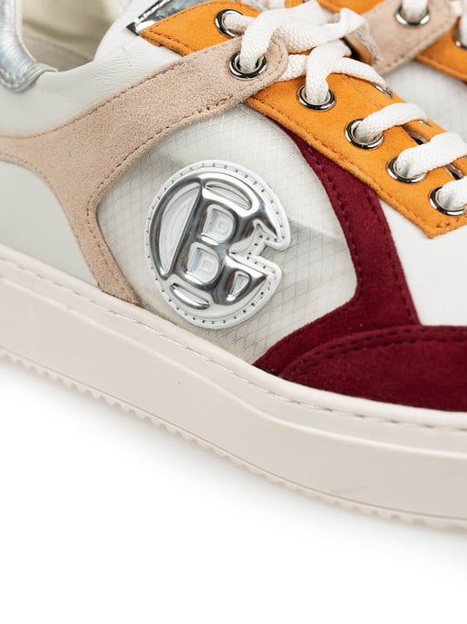 Baldinini Sneakers Vrouw rood - Image 6