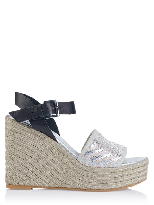 Pollini sandal
