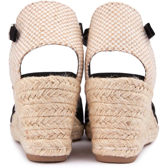 Refresh Cross Strap Shoes