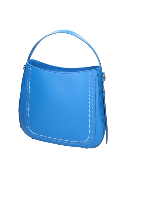 Gave Lux Handbag women BLUE ASTER