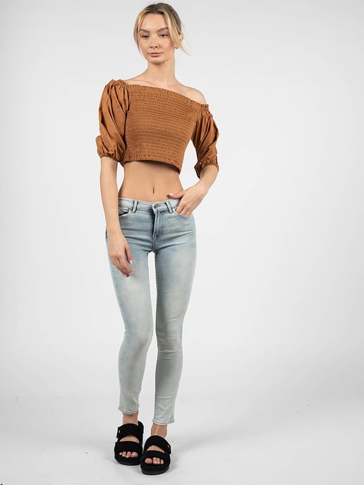 Juicy Couture Jeans Skinny Vrouw blauw - Image 1
