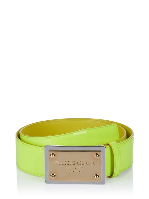 Dolce & Gabbana riem - Image 1
