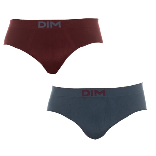 Pack-2 Slips Unno Basic seamless D05HG man