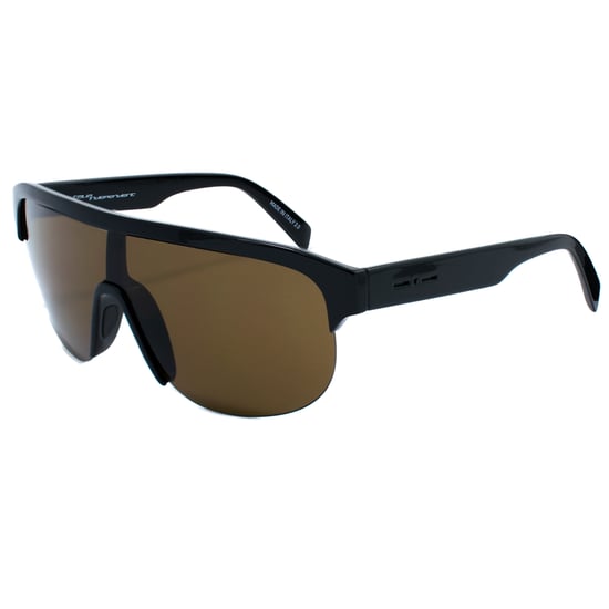 Italia Independent Mannen Zonnebril 135/0/140 mm Acetaat - Image 1