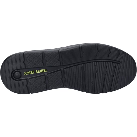JOSEF SEIBEL Giuseppe 10 | Enkellaars voor Heren | blauw - Image 5