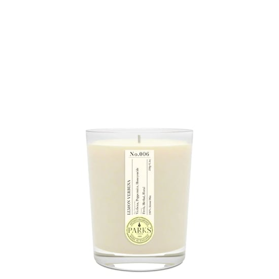 LEMON VERBENA CANDLE 180G