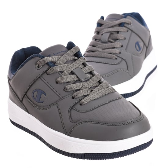 Rebound Laag GS Sneaker - Image 2