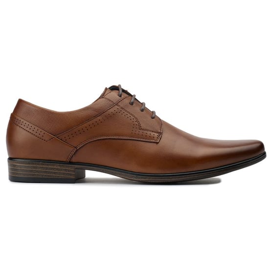 Soletrader Hyde Derby Shoes