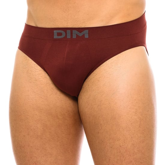 Pack-2 Unno Basic seamless slips D05HG for men offers good mobility and comfort