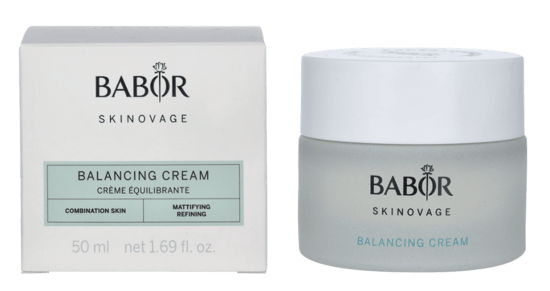 Babor Skinovage Balancing Cream 50 ml - Image 1