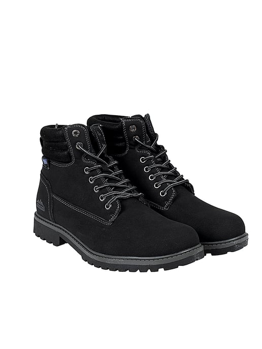 Gas Schoenen Hurricane NBX Mannen zwart - Image 2