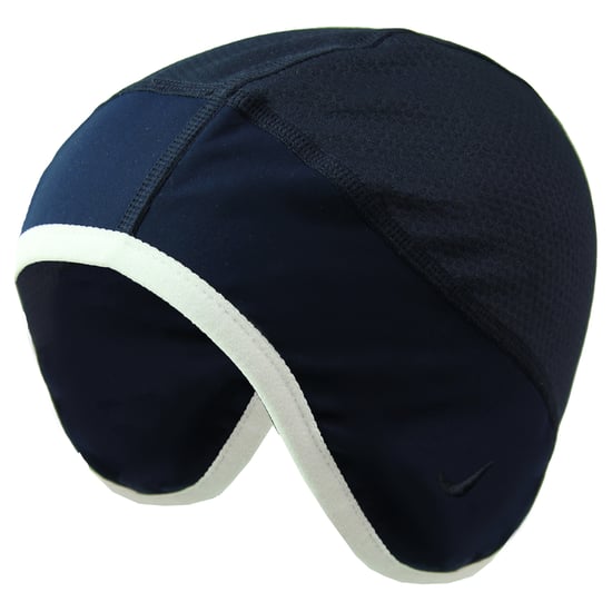 Nike Sphere Dry Thermal Skullcap Mens Navy Hat 510068 451