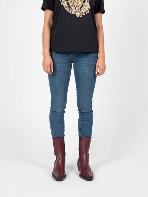 Liu Jo Jeans Divine Vrouw blauw - Image 3