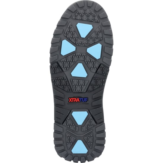 Xtratuf ADB Ice Rubber Schaduw Wellington Laarzen - Image 4