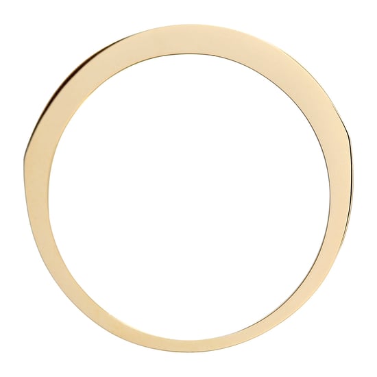 18ct Yellow Gold 0.75ct Certified IJ/I Diamond Channel Set Half Eternity Ring