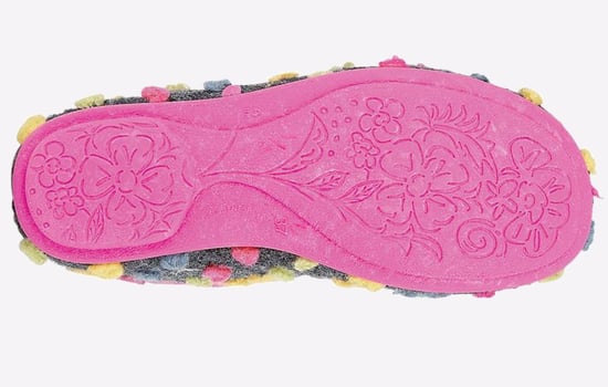 Sleepers Jade Slippers Womens