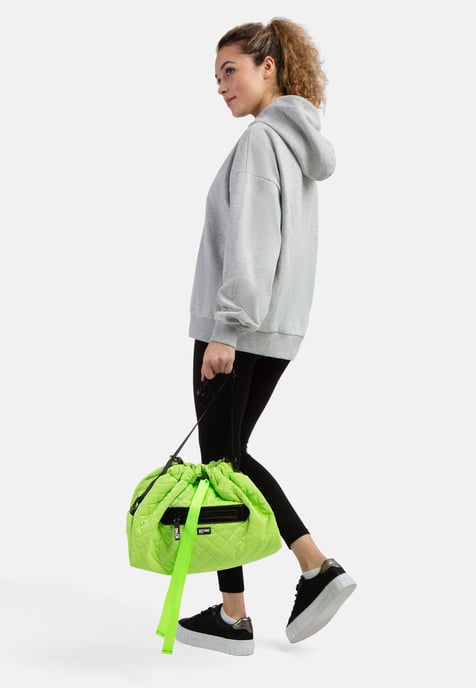 Mymo Sporttas Dames groente - Image 3