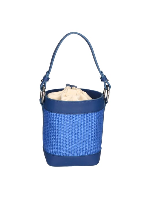 Gave Lux Bucket bag women ROYAL BLUE