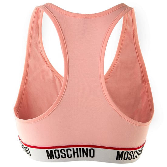 Moschino Bustier Racerback Stretchkatoen - Image 2