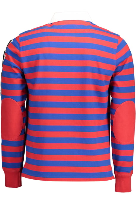 Gant Heren Rood Katoen - Image 2