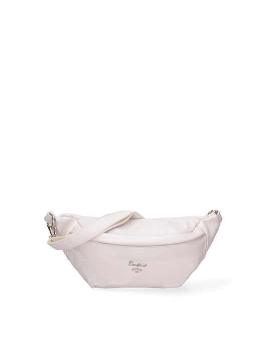 David Jones Tas met riem Vrouwen BEIGE - Image 1