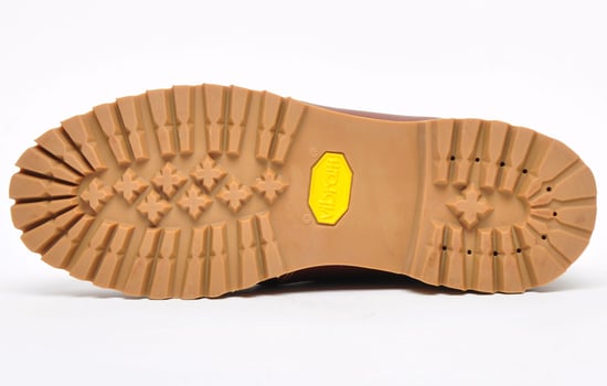 Timberland 1973 Authentic Heritage Chukka Heren - Image 4
