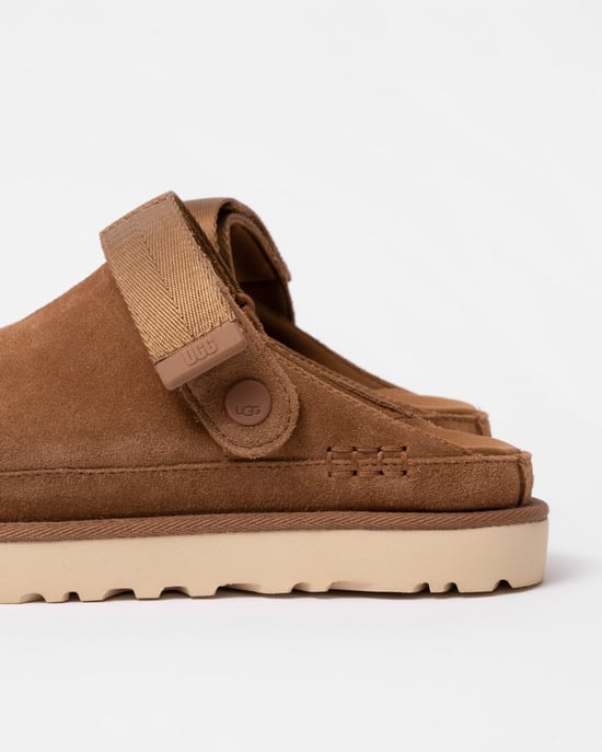 UGG Goldenstar Womens Clog
