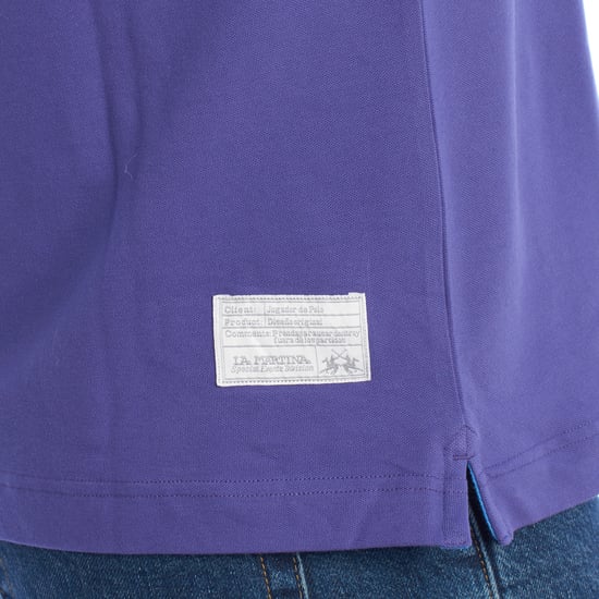 Men's Regular Fit Short Sleeve Polo YMP001-PK001